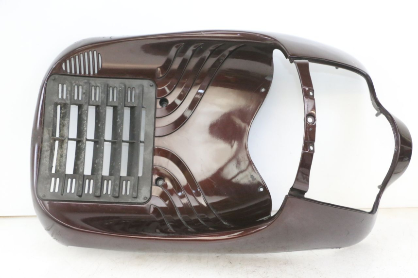 photo de FRONT FAIRING APRILIA SCARABEO GT TOURING 125 (1999 - 2005) - Main view