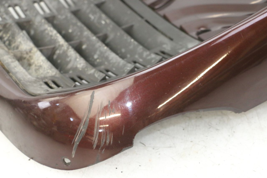 photo de FRONT FAIRING APRILIA SCARABEO GT TOURING 125 (1999 - 2005) - Detailed visual inspection