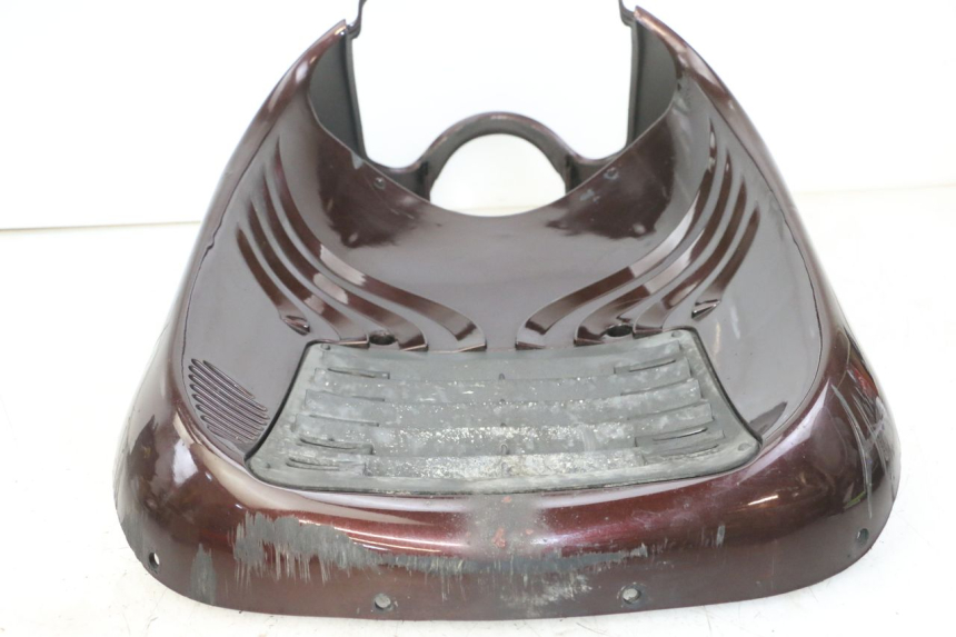 photo de FRONT FAIRING APRILIA SCARABEO GT TOURING 125 (1999 - 2005) - Focus on structure