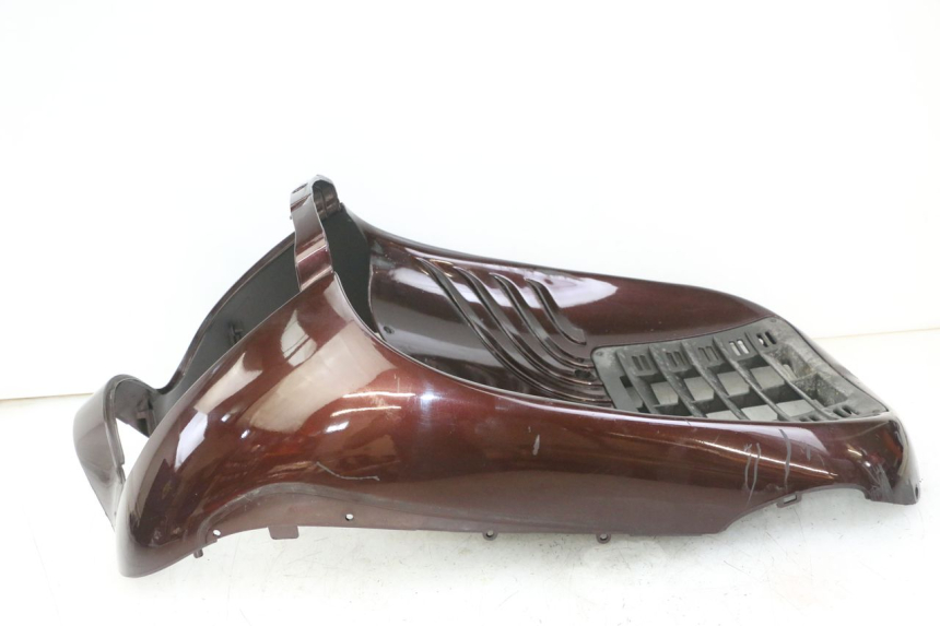 photo de FRONT FAIRING APRILIA SCARABEO GT TOURING 125 (1999 - 2005) - Main view