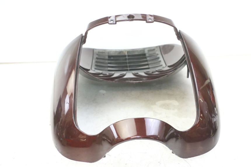 photo de FRONT FAIRING APRILIA SCARABEO GT TOURING 125 (1999 - 2005) - Component detail