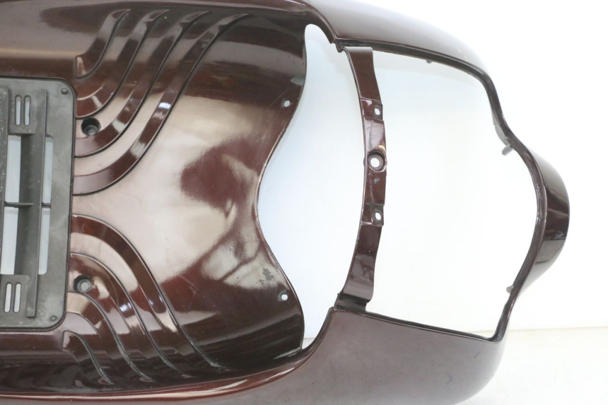 photo de FRONT FAIRING APRILIA SCARABEO GT TOURING 125 (1999 - 2005) - Alternative perspective