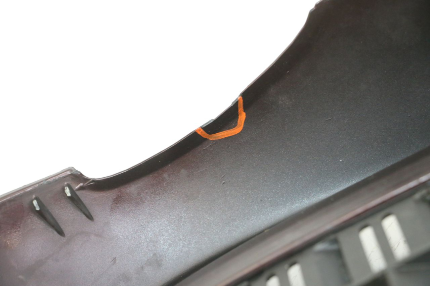 photo de FRONT FAIRING APRILIA SCARABEO GT TOURING 125 (1999 - 2005) - Markings and original references