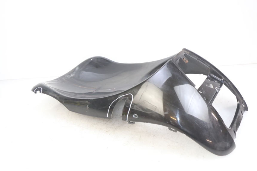 photo de FRONT PANEL APRILIA SCARABEO 100 (2003 - 2012) - Additional view of the item