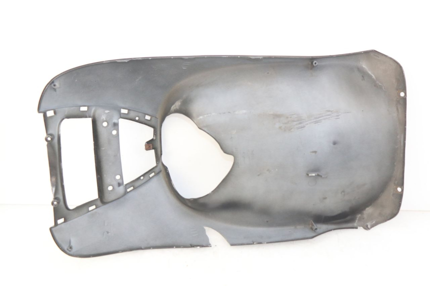 photo de FRONT PANEL APRILIA SCARABEO 100 (2003 - 2012) - Technical close-up