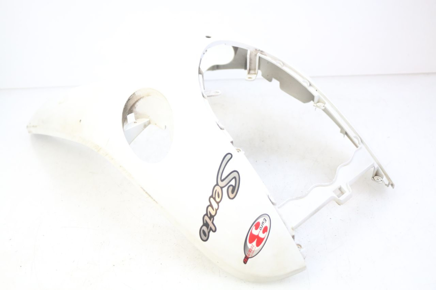 photo de FRONT PANEL KYMCO SENTO 100 (2008 - 2013) - Distinctive features
