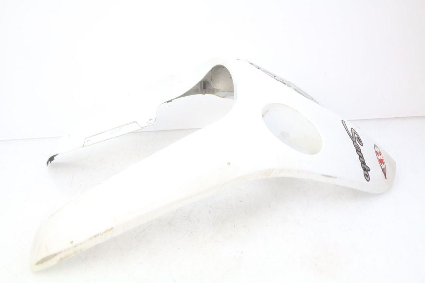 photo de FRONT PANEL KYMCO SENTO 100 (2008 - 2013) - High-resolution close-up