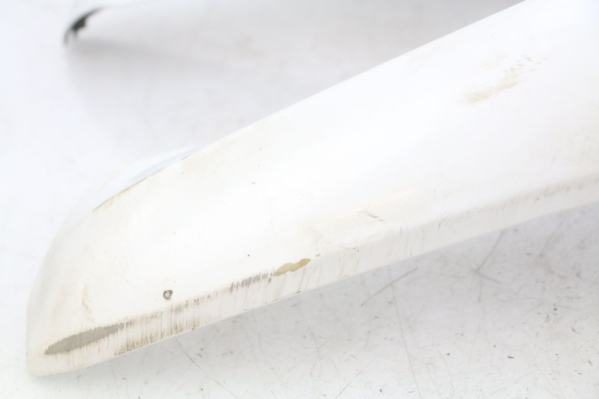 photo de FRONT PANEL KYMCO SENTO 100 (2008 - 2013) - Detailed visual inspection