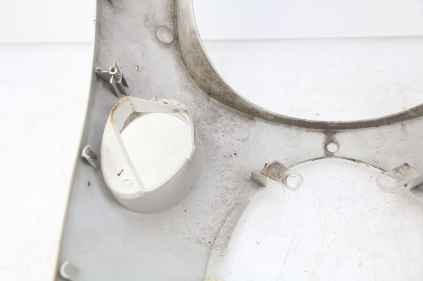 photo de FRONT PANEL KYMCO SENTO 100 (2008 - 2013) - Technical close-up