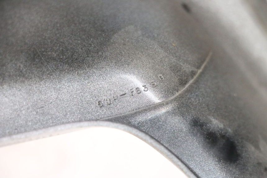 photo de FRONT FAIRING YAMAHA SLIDER 50 (1999 - 2004) - Component detail