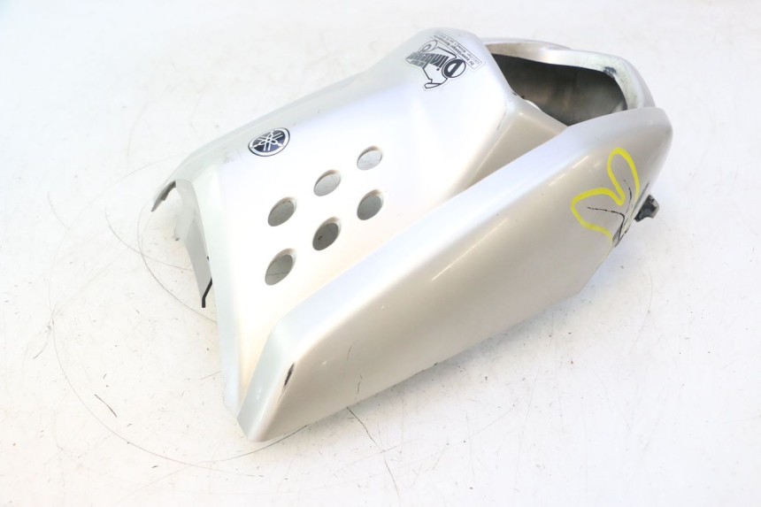 photo de FRONT FAIRING YAMAHA SLIDER 50 (1999 - 2004) - Distinctive features