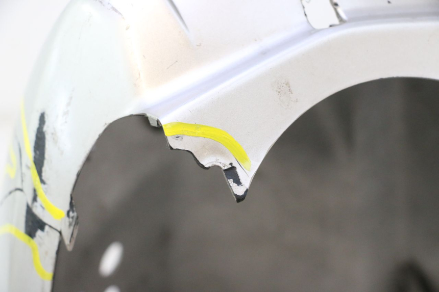 photo de FRONT FAIRING YAMAHA SLIDER 50 (1999 - 2004) - Component zoom