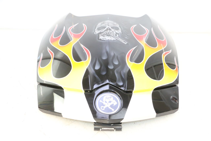 photo de FRONT FAIRING CAN-AM SPYDER RS 1000 (2008 - 2012) - High-resolution close-up