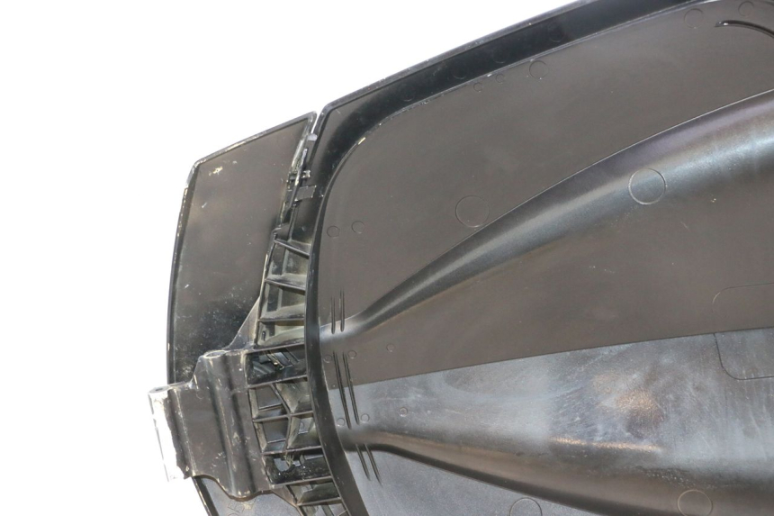 photo de FRONT FAIRING CAN-AM SPYDER RS 1000 (2008 - 2012) - Alternative perspective