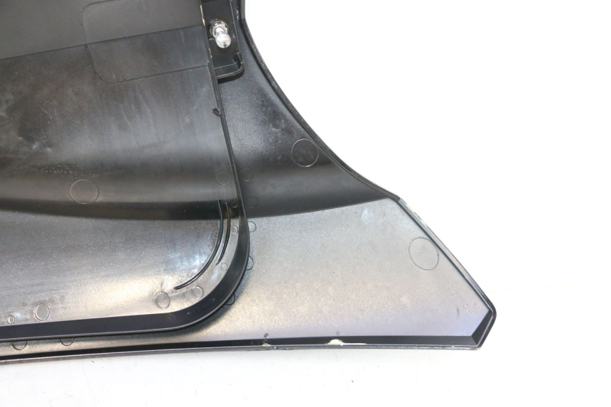 photo de FRONT FAIRING CAN-AM SPYDER RS 1000 (2008 - 2012) - Product overview