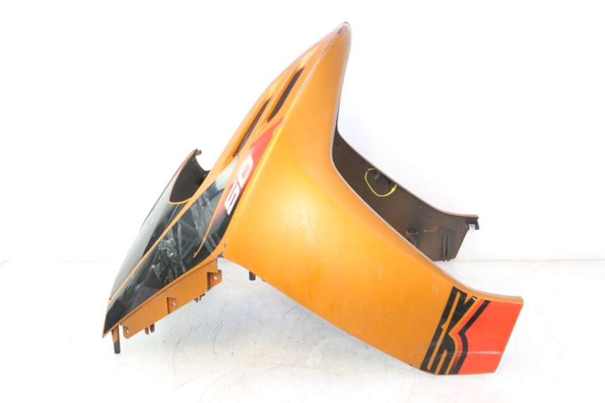 photo de FRONT FAIRING APRILIA SR 2T 50 (2012 - 2017) - Focus on structure