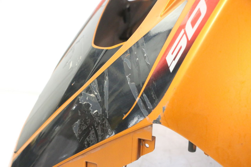 photo de FRONT FAIRING APRILIA SR 2T 50 (2012 - 2017) - Alternative angle