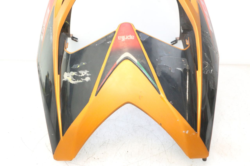 photo de FRONT FAIRING APRILIA SR 2T 50 (2012 - 2017) - Spare part profile view