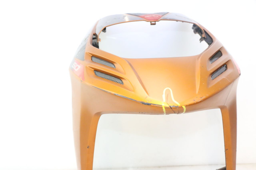 photo de FRONT FAIRING APRILIA SR 2T 50 (2012 - 2017) - Product overview