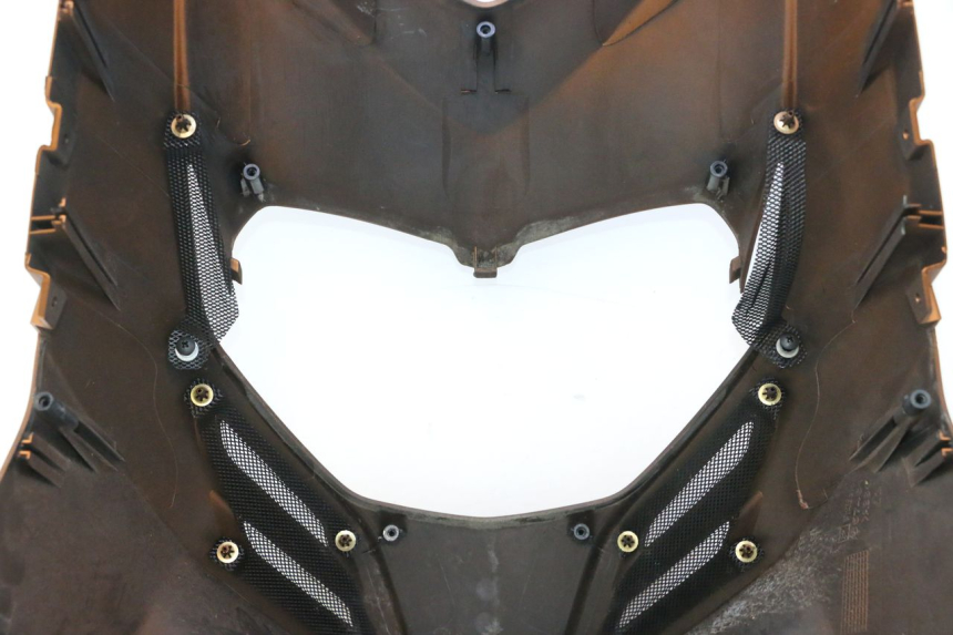 photo de FRONT FAIRING APRILIA SR 2T 50 (2012 - 2017) - Markings and original references