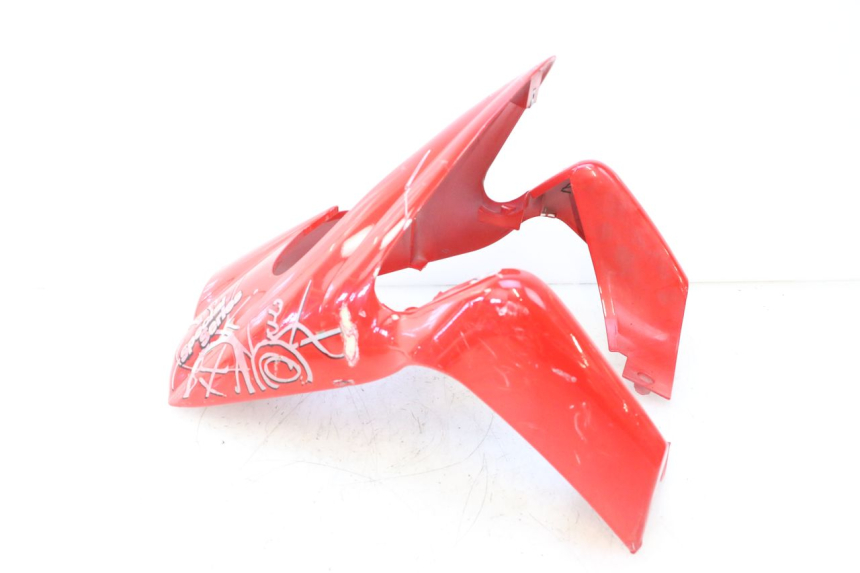 photo de FRONT FAIRING GILERA STALKER 50 (2004 - 2014) - Distinctive features