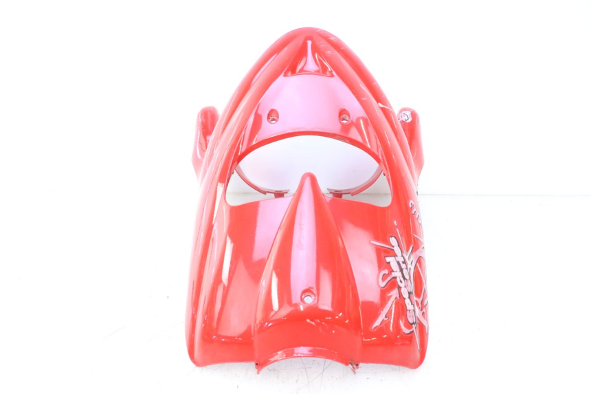 photo de FRONT FAIRING GILERA STALKER 50 (2004 - 2014) - Detailed visual inspection