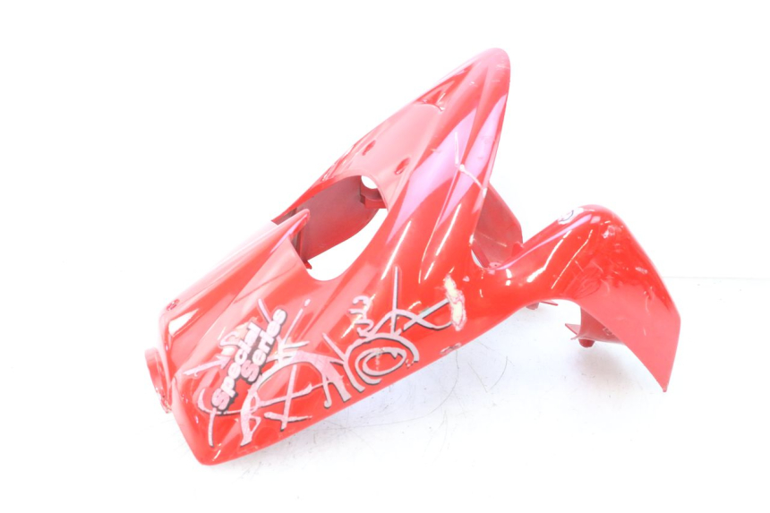 photo de FRONT FAIRING GILERA STALKER 50 (2004 - 2014) - Focus on structure