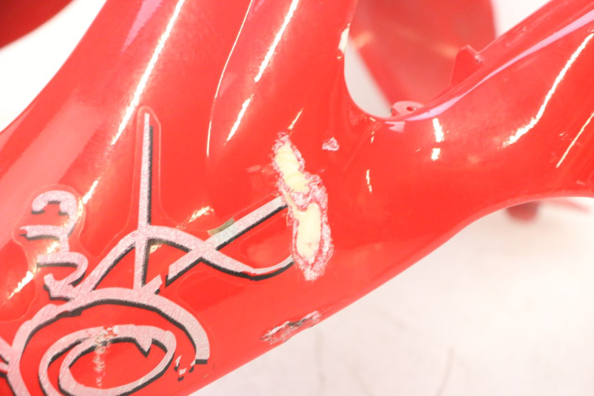 photo de FRONT FAIRING GILERA STALKER 50 (2004 - 2014) - Alternative angle