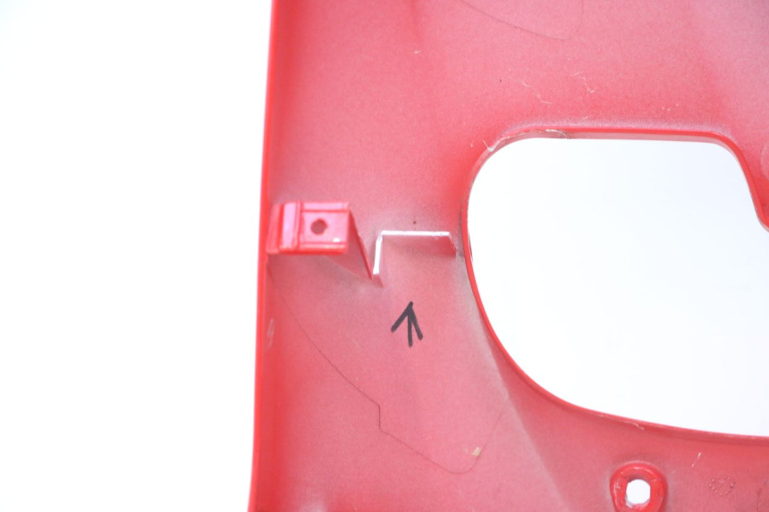 photo de FRONT FAIRING GILERA STALKER 50 (2004 - 2014) - Surface and material condition