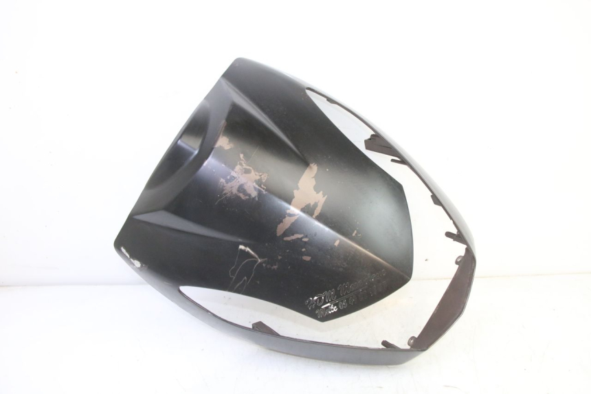 photo de FRONT FAIRING PEUGEOT STREETZONE I 2T 50 (2018 - 2020) - Main view