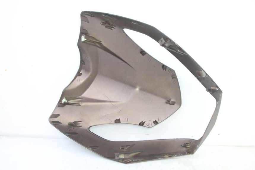 photo de FRONT FAIRING PEUGEOT STREETZONE I 2T 50 (2018 - 2020) - High-resolution close-up