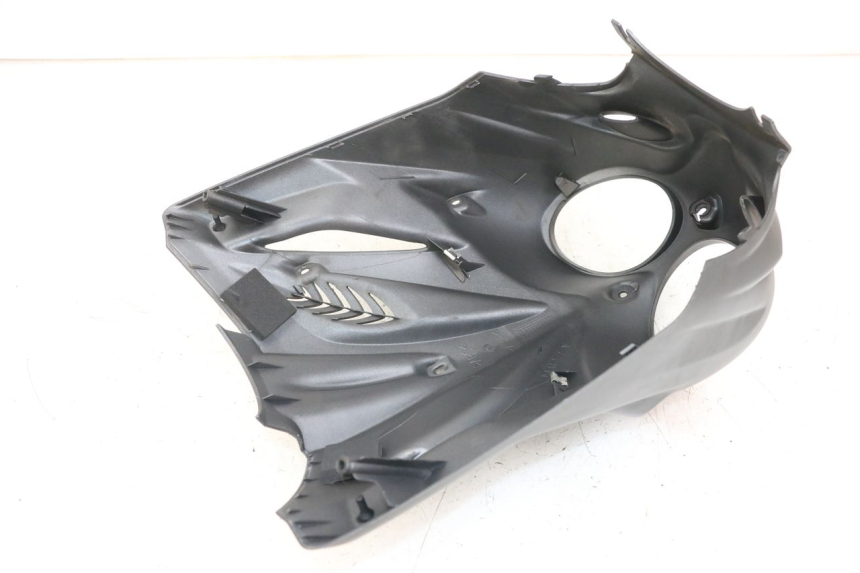 photo de FRONT PANEL MBK STUNT NAKED 50 (2004 - 2018) - Fixing points details