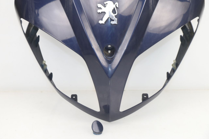 photo de FRONT FAIRING PEUGEOT SUM UP 125 (2008 - 2013) - Alternative angle