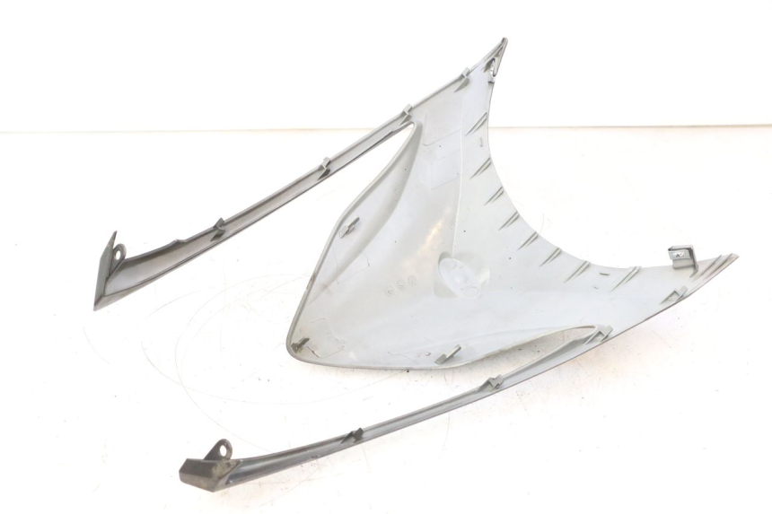 photo de UPPER FRONT FAIRING KYMCO AGILITY 16+ 4T 50 (2018 - 2023) - Distinctive features