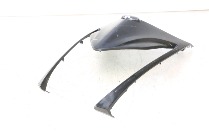 photo de UPPER FRONT FAIRING KYMCO AGILITY 16+ 4T 50 (2018 - 2023) - Fixing points details