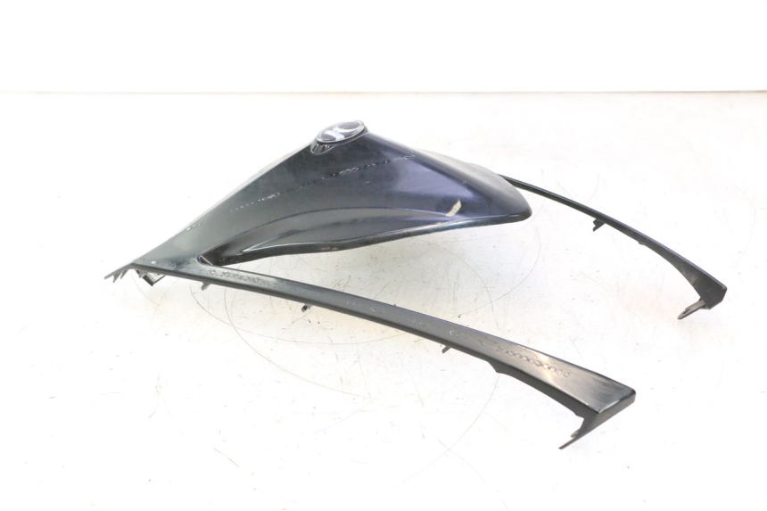 photo de UPPER FRONT FAIRING KYMCO AGILITY 16+ 4T 50 (2018 - 2023) - Surface and material condition