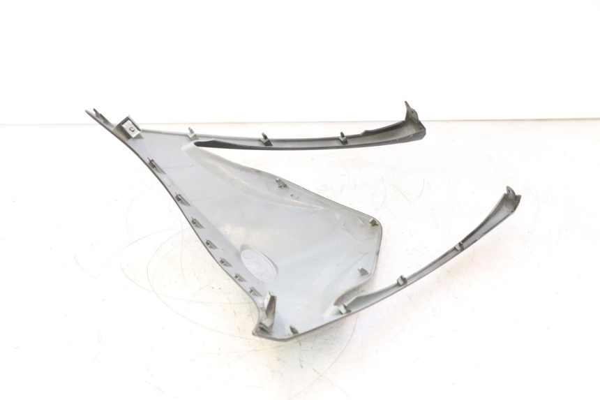 photo de UPPER FRONT FAIRING KYMCO AGILITY 16+ 4T 50 (2018 - 2023) - Markings and original references