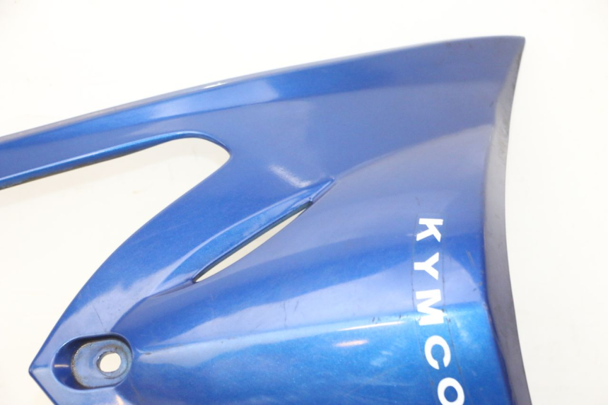 photo de UPPER FRONT PANEL KYMCO AGILITY 4T 50 (2005 - 2018) - Additional view of the item
