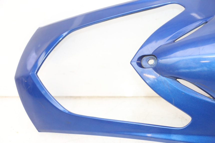 photo de UPPER FRONT PANEL KYMCO AGILITY 4T 50 (2005 - 2018) - Checked used part