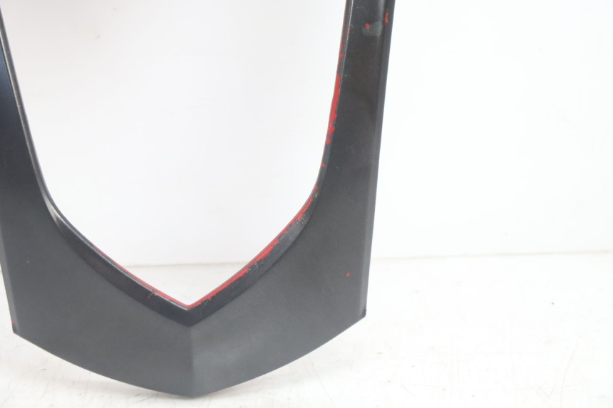 photo de UPPER FRONT PANEL KYMCO AGILITY 4T 50 (2005 - 2018) - Fixing points details