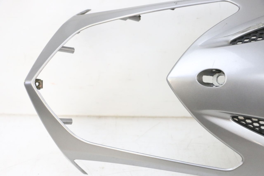 photo de UPPER FRONT FAIRING KYMCO AGILITY CITY 4T 50 (2008 - 2016) - Distinctive features