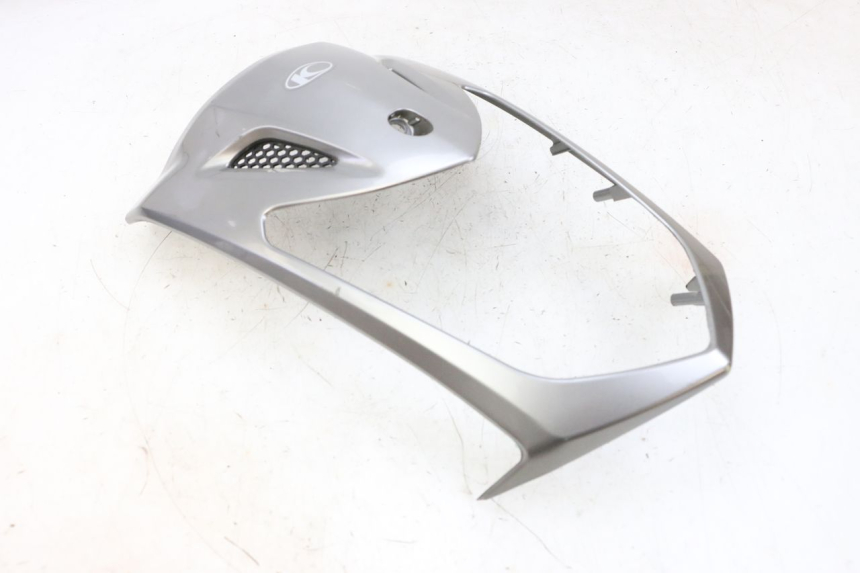 photo de UPPER FRONT FAIRING KYMCO AGILITY CITY 4T 50 (2008 - 2016) - Surface and material condition