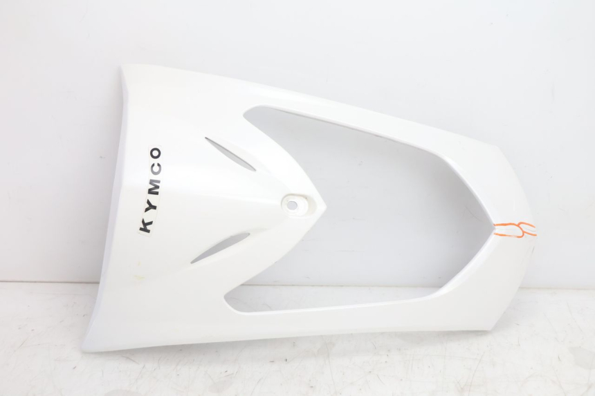 photo de UPPER FRONT FAIRING KYMCO AGILITY FR 2T 50 (2012 - 2017) - Main view