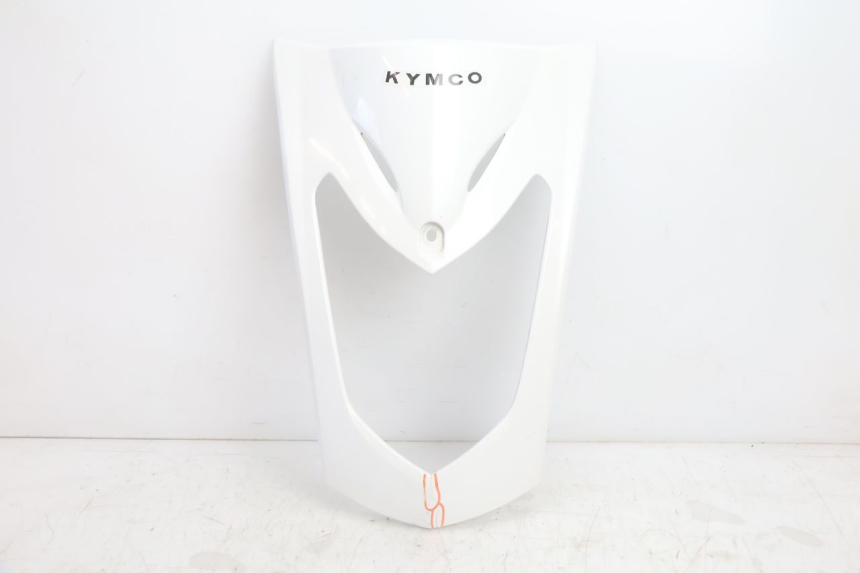photo de UPPER FRONT FAIRING KYMCO AGILITY FR 2T 50 (2012 - 2017) - Component detail