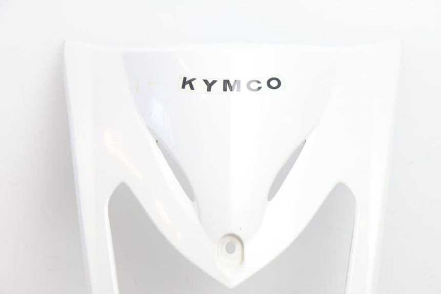 photo de UPPER FRONT FAIRING KYMCO AGILITY FR 2T 50 (2012 - 2017) - Zoom on usage condition