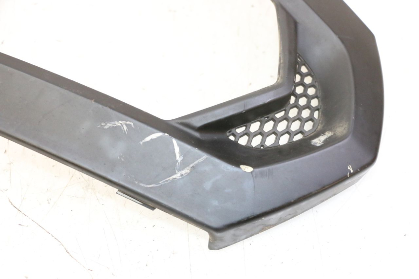 photo de UPPER FRONT FAIRING KYMCO AGILITY NAKED RENOUVO 2T 50 (2011 - 2018) - Alternative perspective