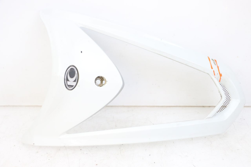 photo de UPPER FRONT FAIRING KYMCO AGILITY RS 4T 50 (2009 - 2013) - Main view