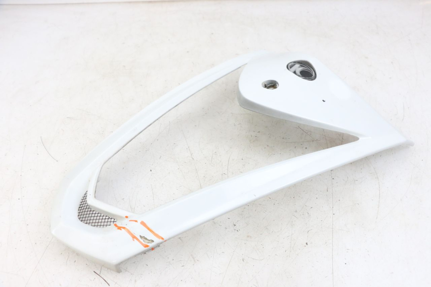photo de UPPER FRONT FAIRING KYMCO AGILITY RS 4T 50 (2009 - 2013) - Checked used part