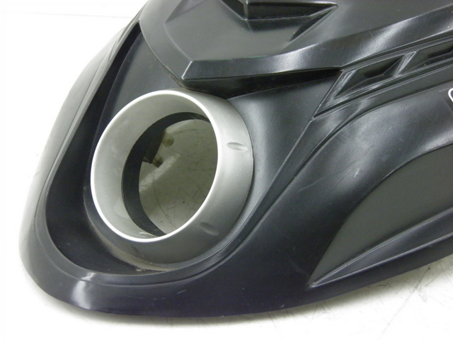 photo de UPPER FRONT FAIRING BHM REVENGER 50 (2009 - 2015) - Markings and original references