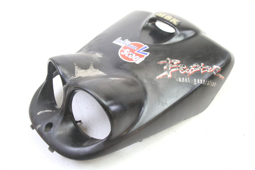 photo de UPPER FRONT FAIRING MBK BOOSTER NEXT GENERATION 50 (1995 - 1998) - Zoom on usage condition